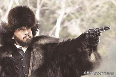 40岁张涵予现状,张涵予现状