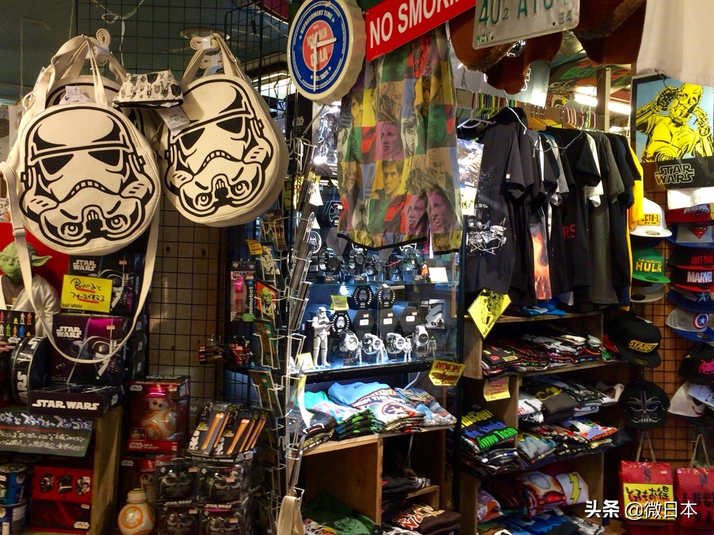 2020年日本新年福袋大盘点（上）