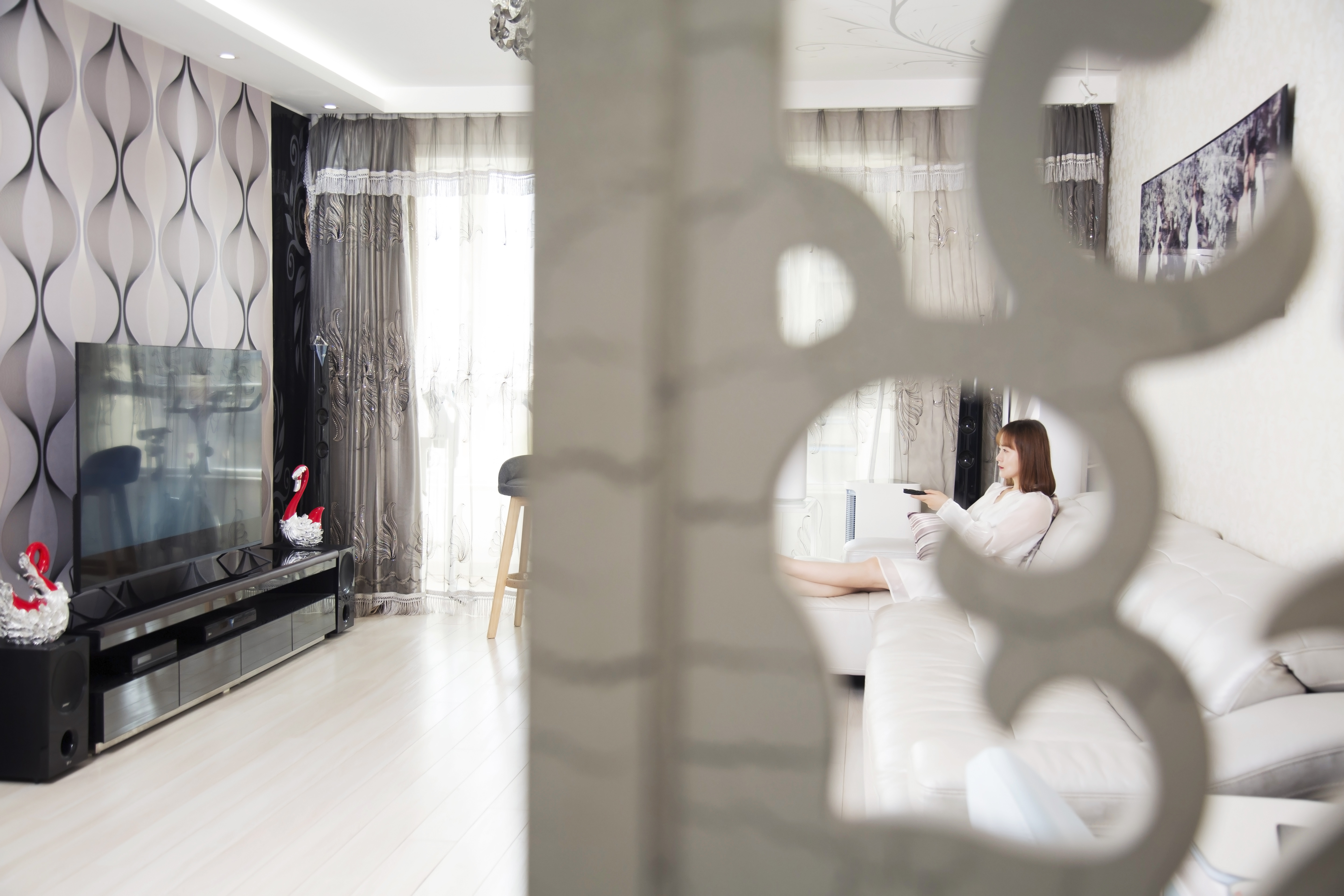 oppo智能电视k955英寸评测,oppo电视r1深度评测