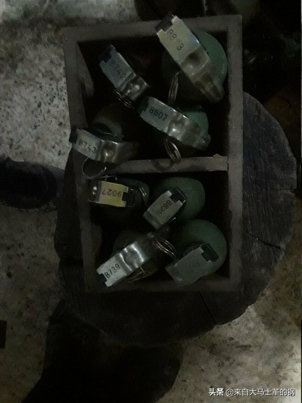 自制土枪盛行？制式枪械太贵！中东热点地区轻*器武**价格考察（二）