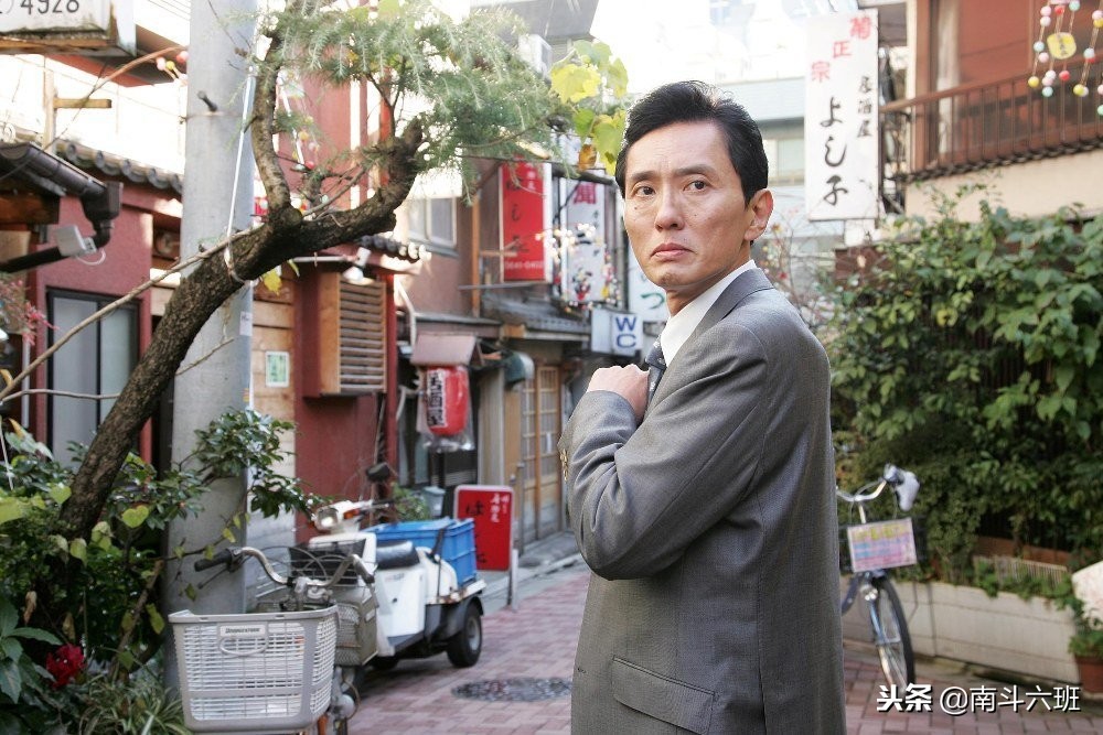 「日闻今日谈」2018日本男星广告榜吉尼斯依然中坚