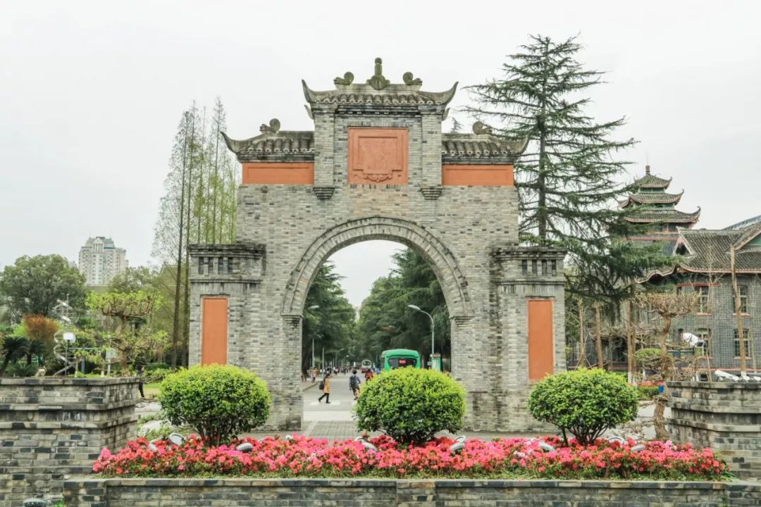 除了华西医院，你对华西坝一无所知！