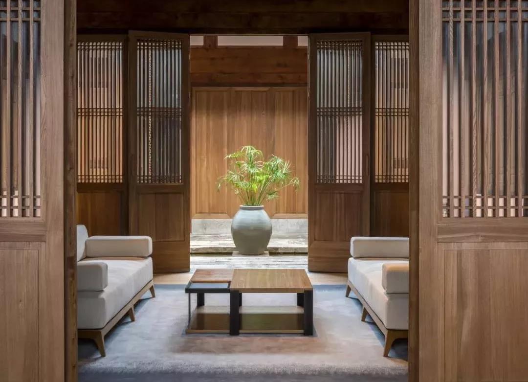 中国四家安缦酒店,安缦酒店中国有几家