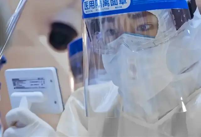 《中国医生》“眼技”大赏，锻炼眼部肌肉预防衰老