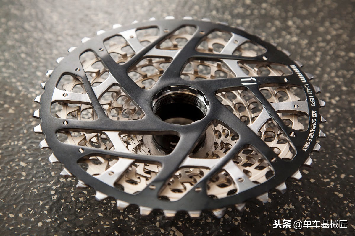 sram的飞轮能维修吗,sram飞轮怎么拆