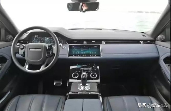 揽胜极光2.0t智耀版车主评价,揽胜极光口碑怎么样车主真实感受