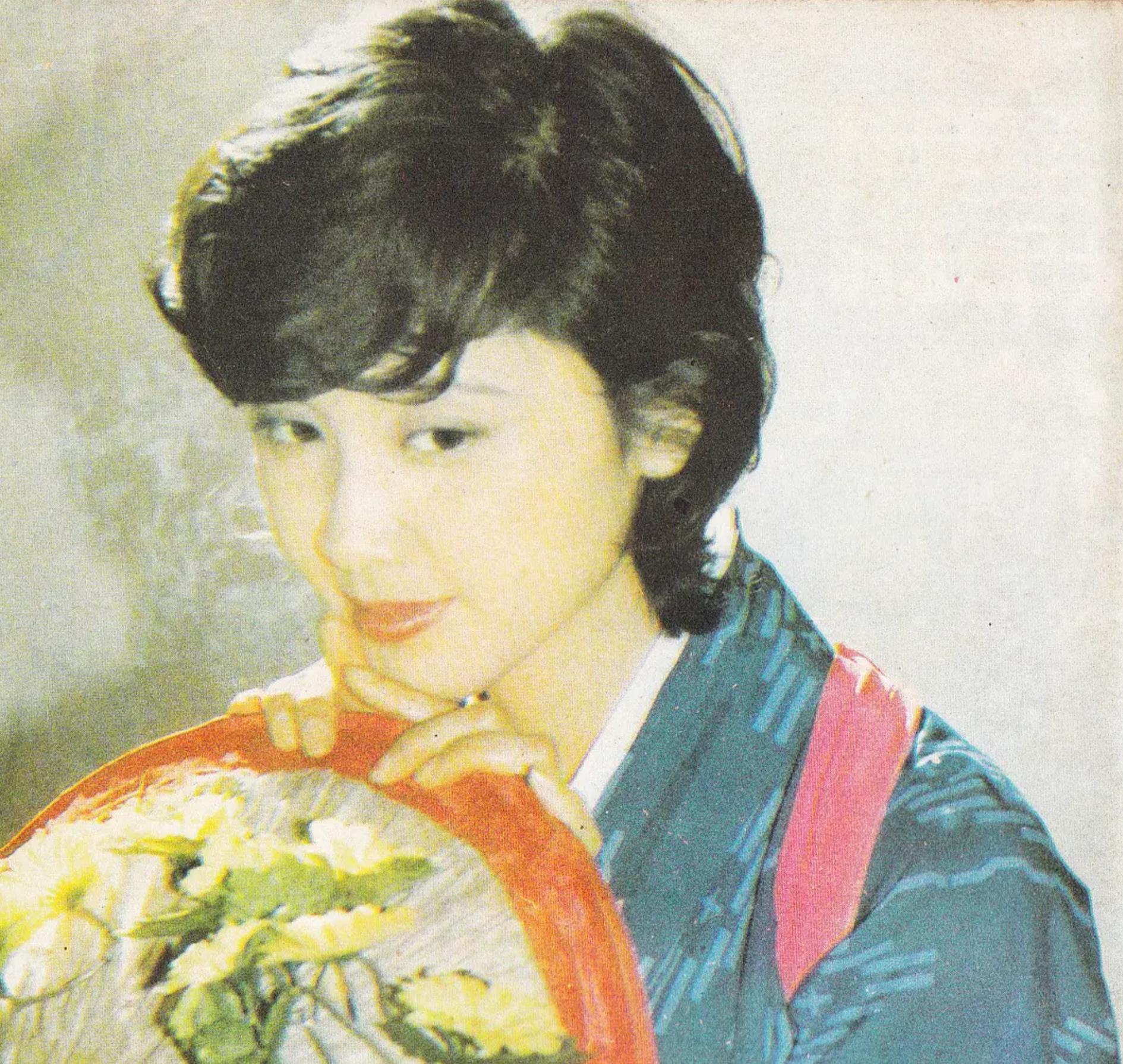 朱琳和徐少华的现状,朱琳与徐少华现状