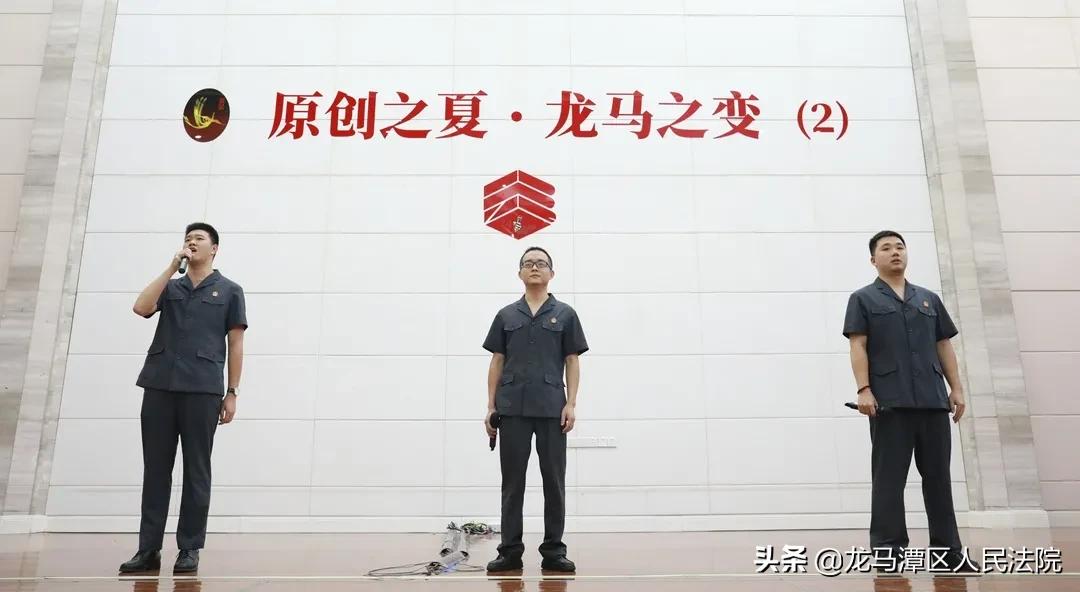 凤凰涅槃,浴火重生!不一样的原创之夏!