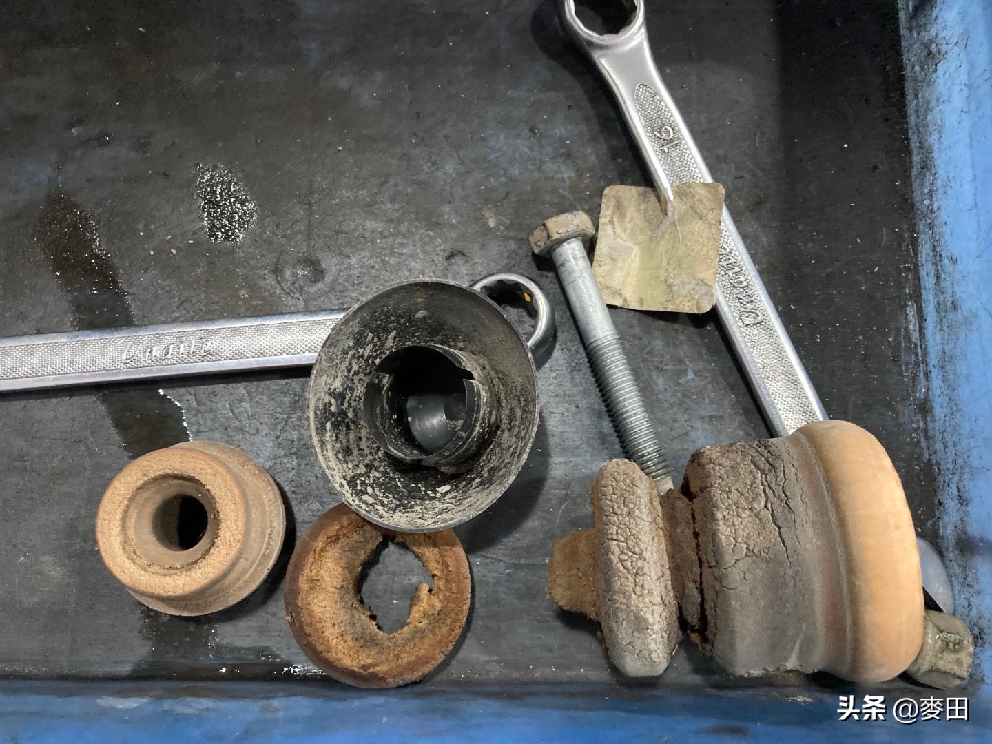 老车更换刹车片需要磨刹车盘吗,十万公里该换刹车片了吗