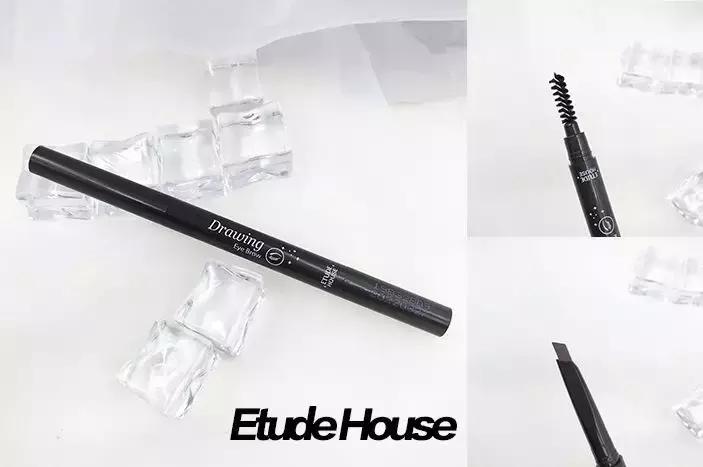 画眉无基础教学,画眉不掉色技巧