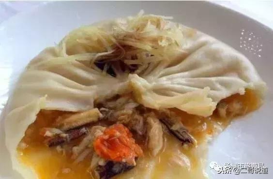 扬州早上最好吃的早餐,扬州的早餐也透着精致与清雅