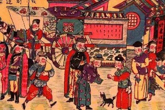 那些我们不知道的中国传统节日,你不懂的中国传统节日