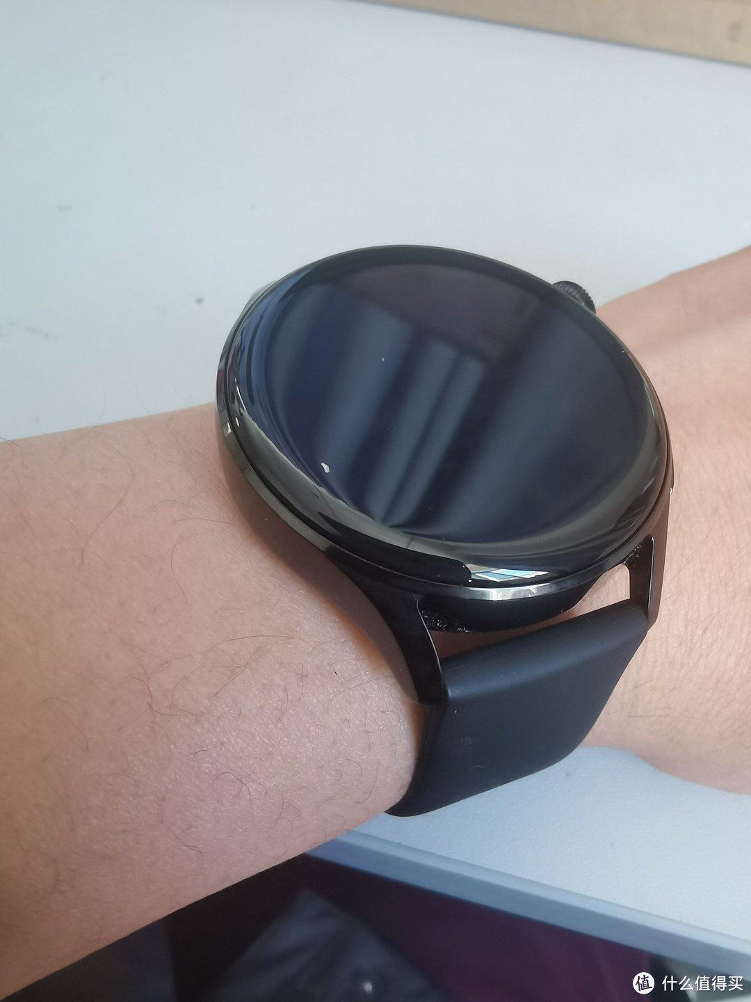 买华为智能手表watch3和4,入手华为watch3