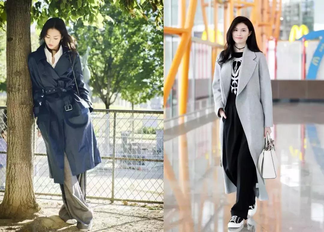 这四双鞋最适合谁穿,这四双鞋完美搭配你的校服