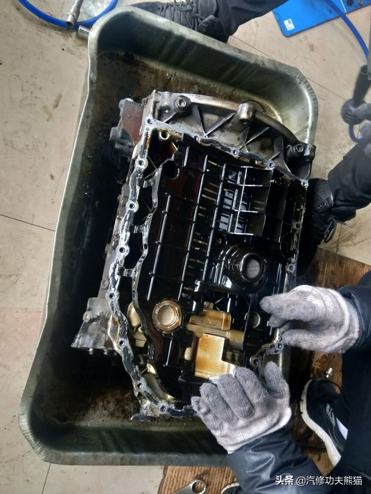 斯柯达08款1.6明锐发动机烧机油吗,斯柯达明锐烧机油能修复吗