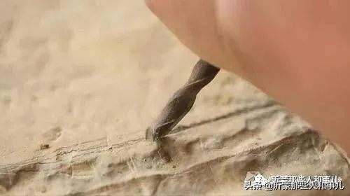 米芾临沂使君帖高清图,米芾作假帖