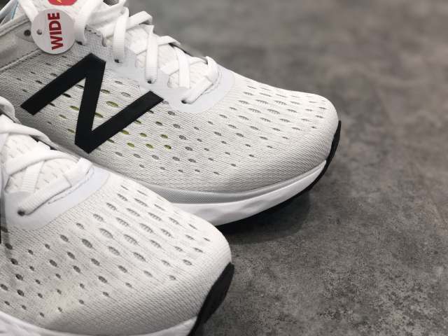 newbalance低足弓顶级支撑跑鞋,newbalance性价比高的专业跑鞋