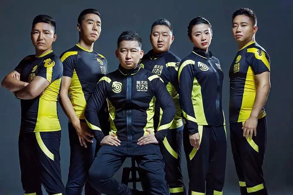 最全供应商来了！满足你一整年的职业服采购需求