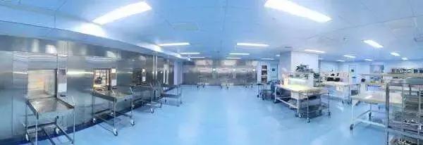 医院供应室操作,医院供应室合理布局