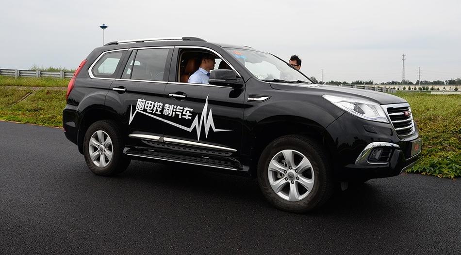 汽车有哪些实用黑科技 (不同汽车的黑科技)