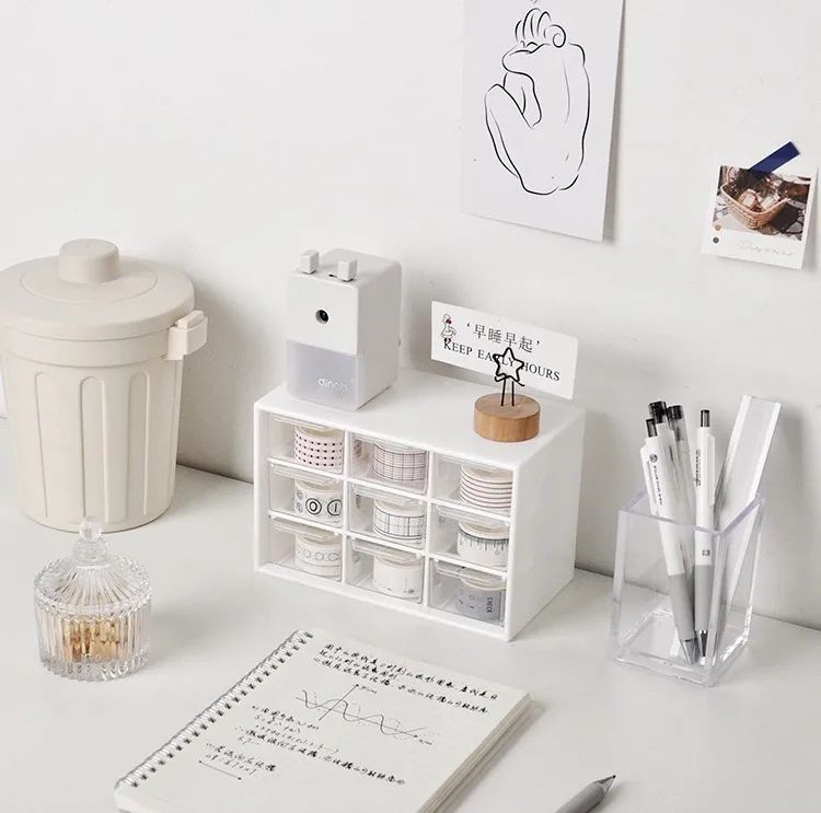 卧室抽屉分格收纳,厨房抽屉收纳整理神器