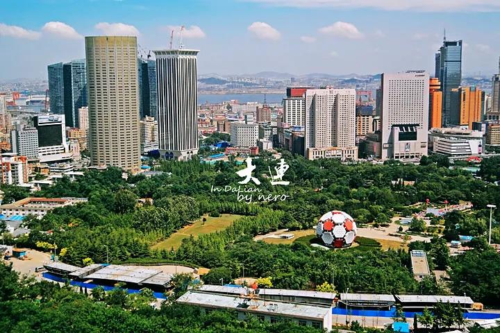 大连是一座什么样的城,大连是个什么样的城市