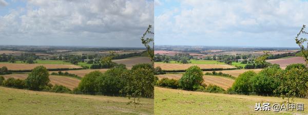 深度学习“魔法”,拯救你的拍照技术