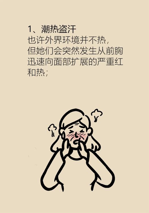 这病影响女人后半生，只有懂得面对，才能让你更加从容