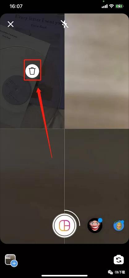 ins怎么拼接多张照片,ins多张照片合成一张