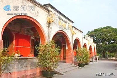 盘点茂名40个好玩的景点，茂名旅游景点大全就在这里了