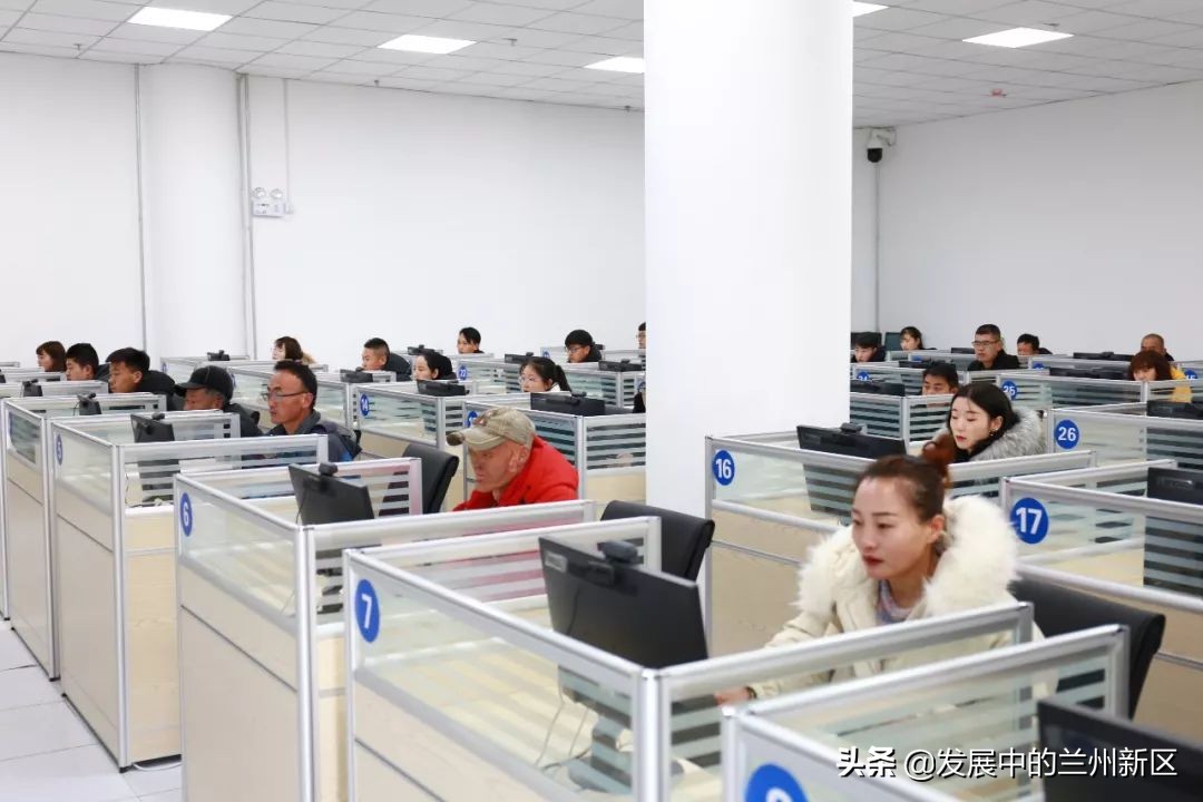 兰州驾考科目三是否有绿色通道,兰州新区科三1号考试全过程