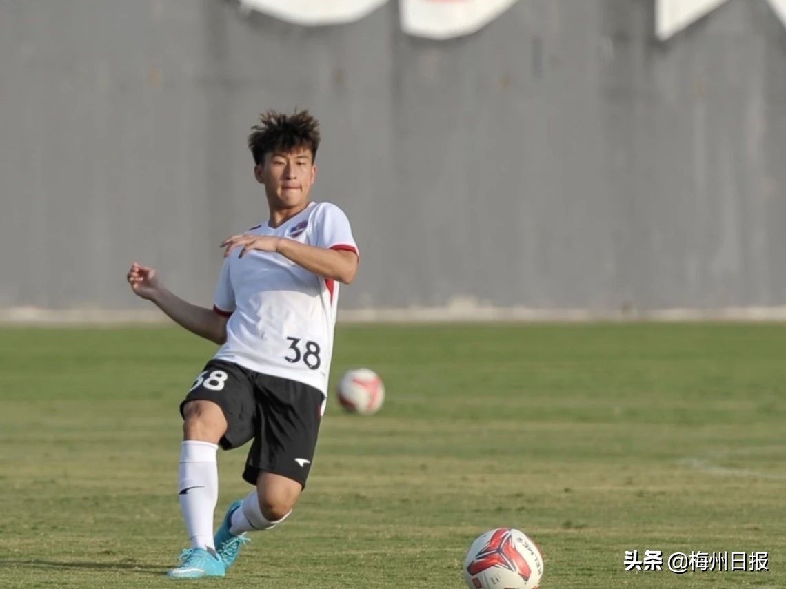 u21国足陈国抗,国足u16集训名单最新消息