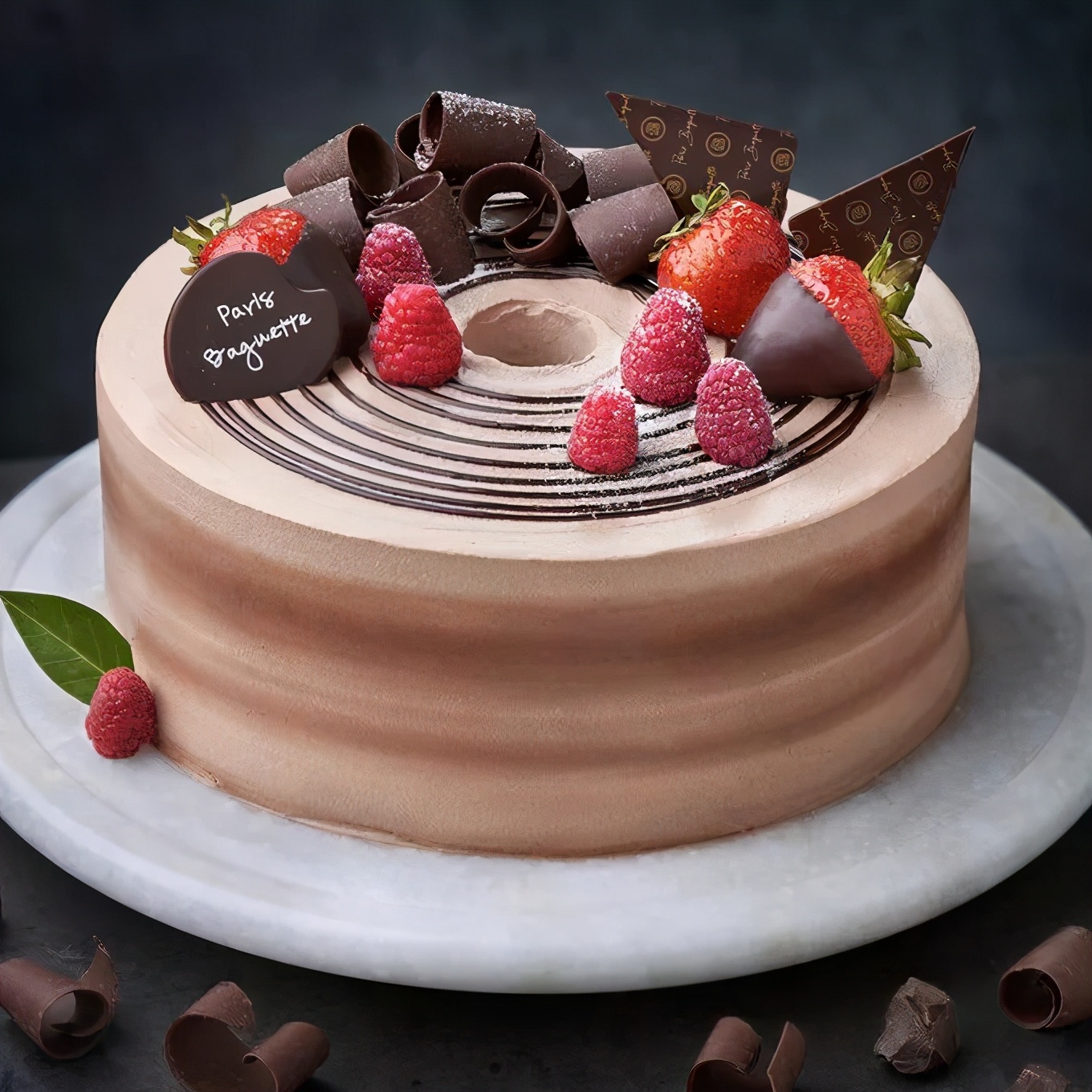 巴黎贝甜采访,巴黎贝甜被央视曝光