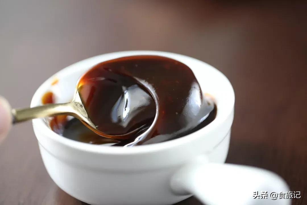 润肺去燥枇杷膏,枇杷黄冰糖枇杷膏