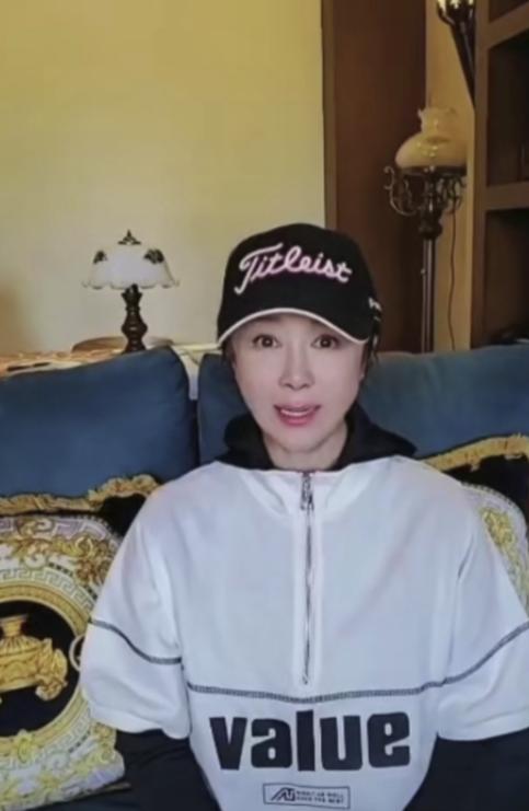 傅艺伟从最美妲己到阶下囚,傅艺伟妲己阶下囚