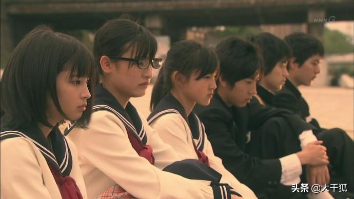 日本校园剧推荐,日本校园题材的电视剧有哪些