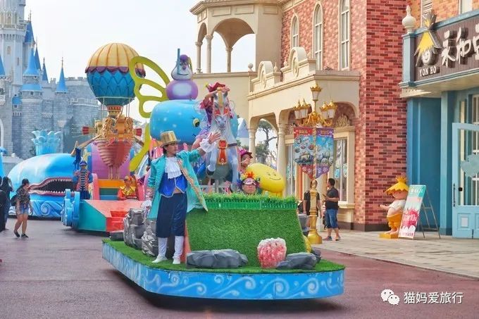 齐河附近带孩子自驾游景点,周边亲子游齐河