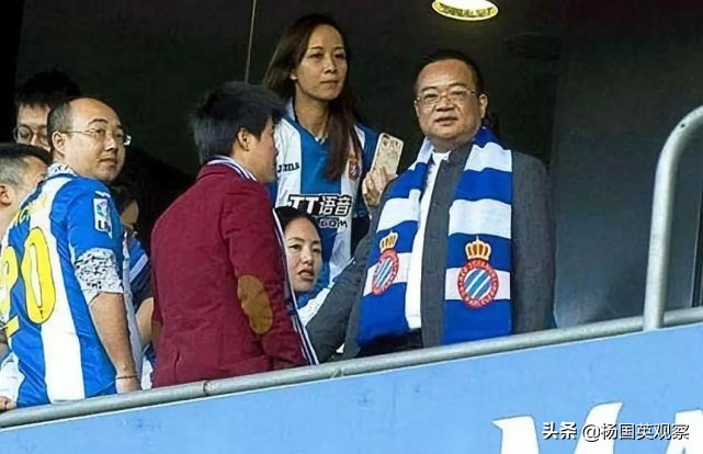 那个把武磊带去足球殿堂的男人，竟是不折不扣的投机鬼才？