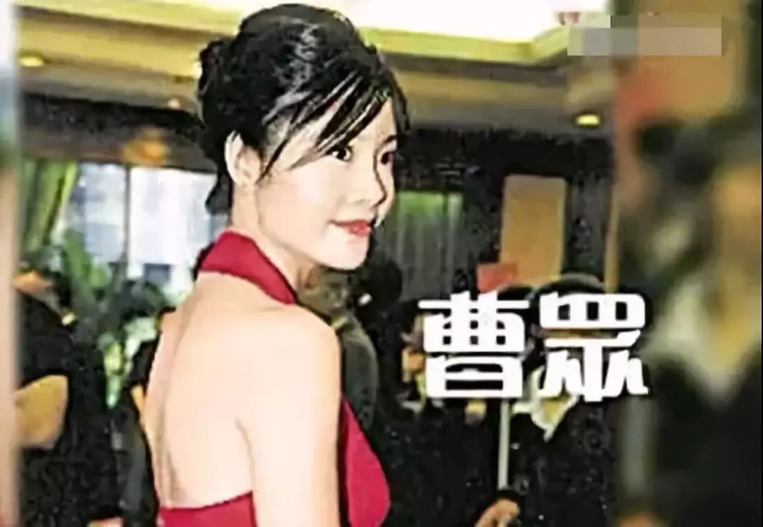 鉴证实录演员信息对比,鉴证实录第二部中谭慧欣的扮演者