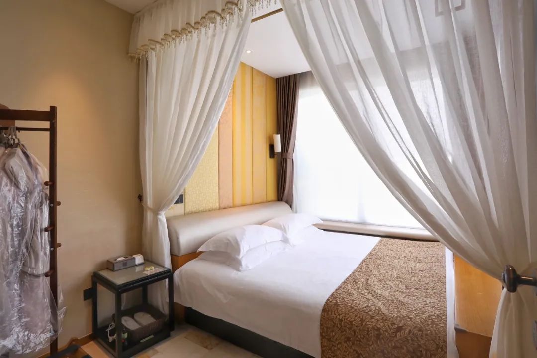 扬州旅游优选,扬州这个季节值得去玩的地方