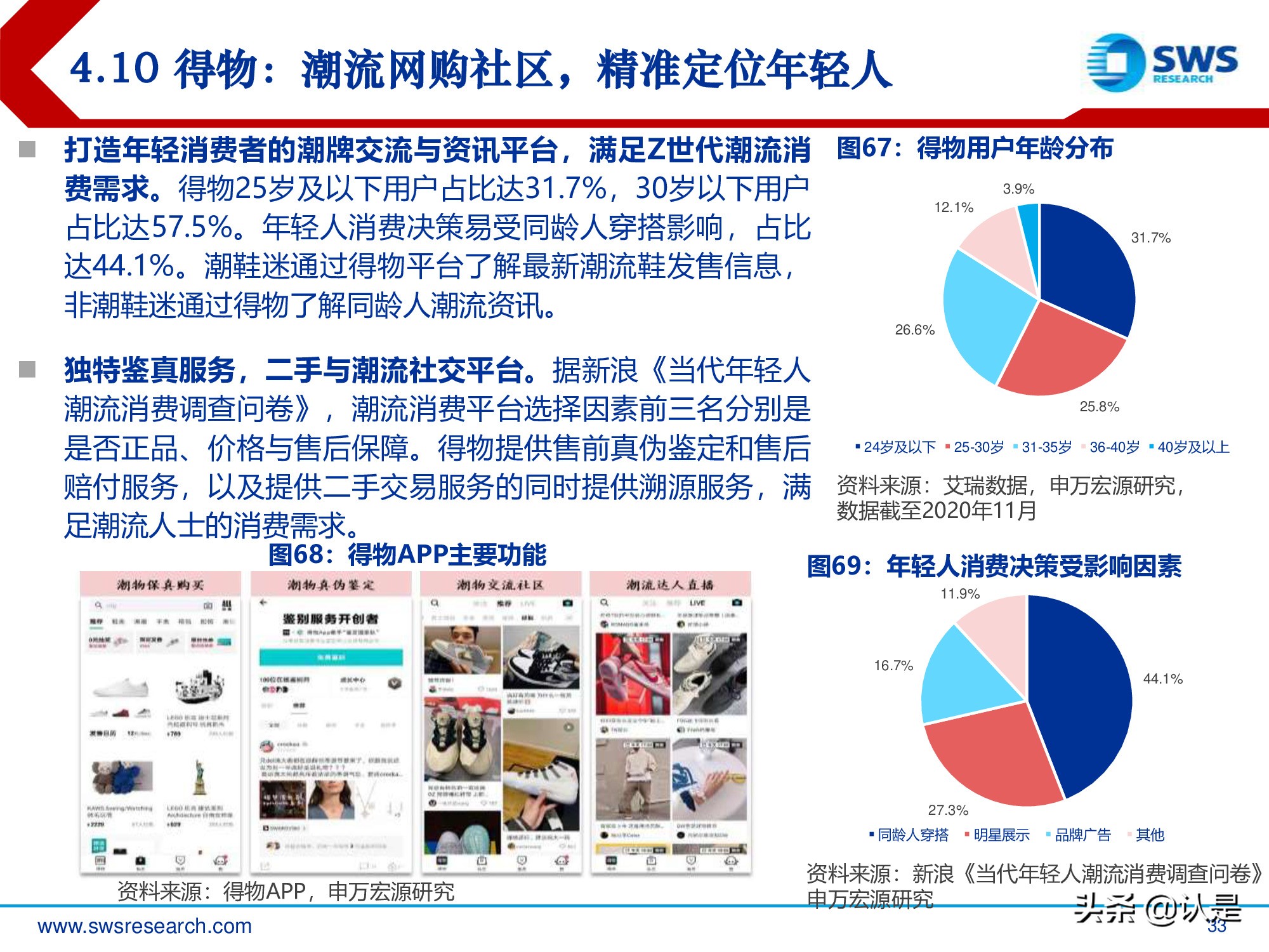 中国新消费行业发展白皮书,重磅新消费市场洞察报告发布