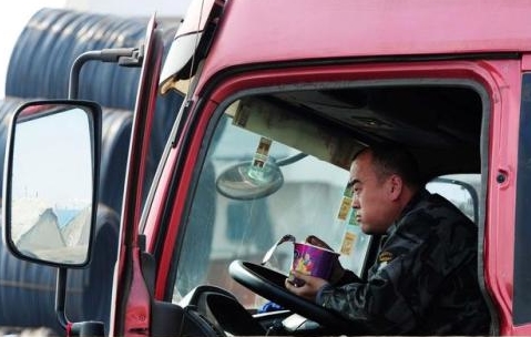 跑货运不挣钱怎么办,想改行做货运怎么办