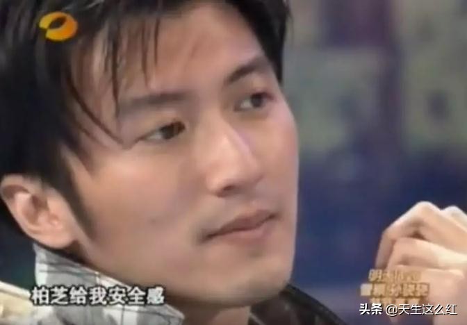 张柏芝谢霆锋这几年各自还好么,张柏芝谢霆锋他们最近的情况