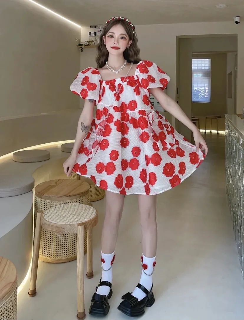 丑萌鞋子测评,各种丑鞋子