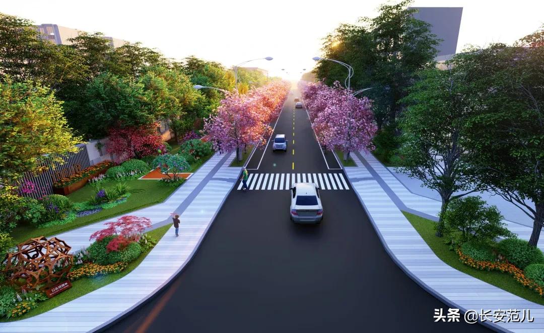 西安城改122亿,西安新建医院项目