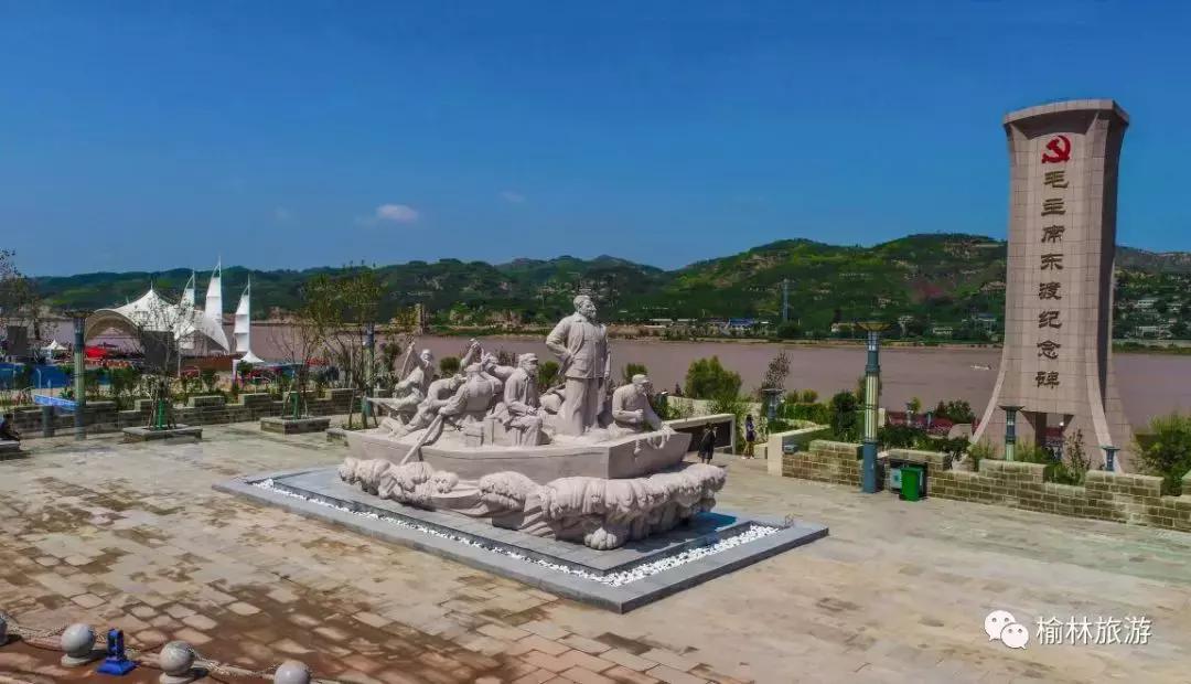 榆林五一游玩最佳攻略自驾,榆林五一小长假出游攻略