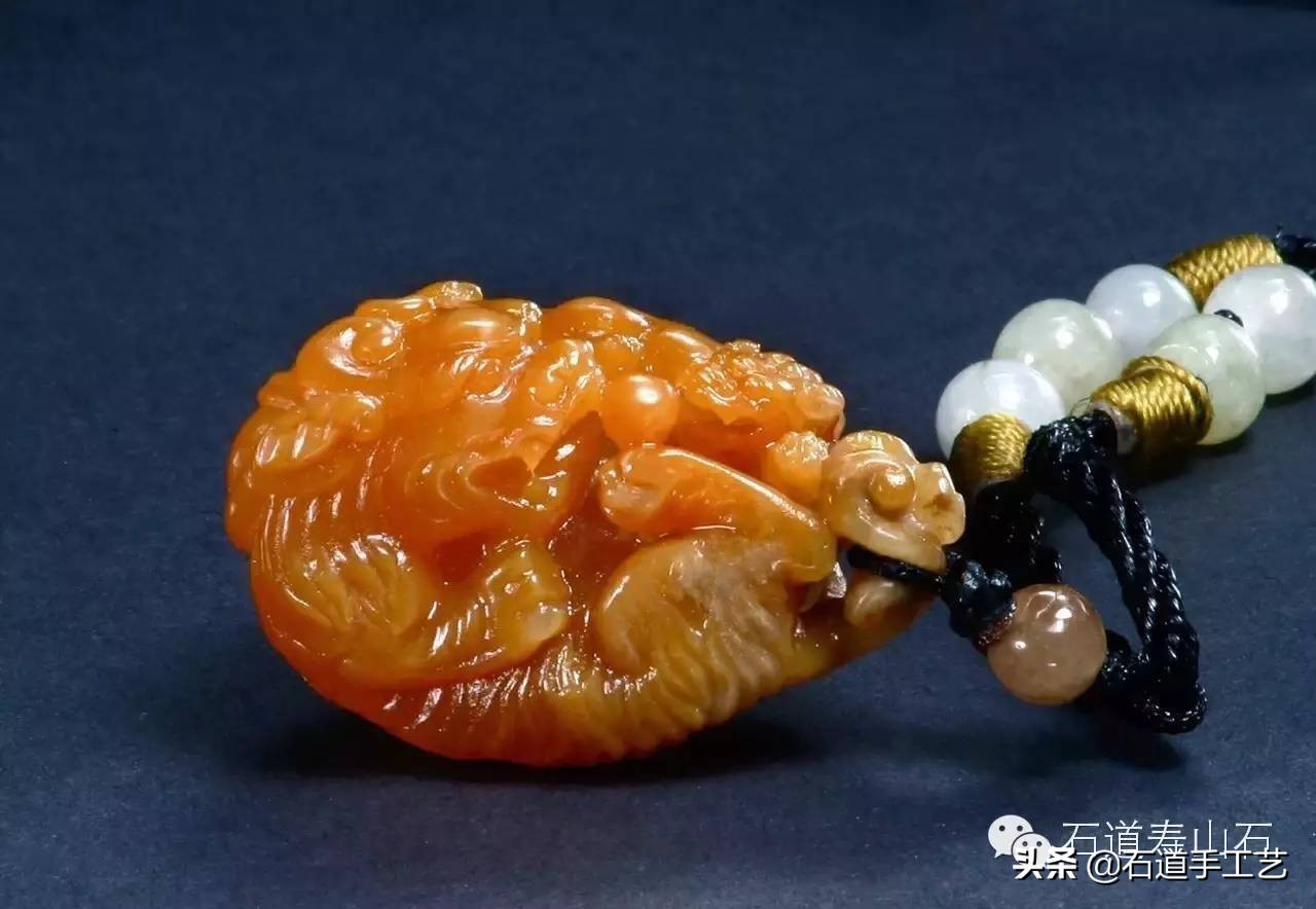 石雕艺术家作品欣赏,雕刻大师冯志杰