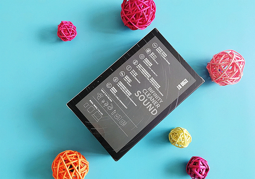 HARMANInfinityI200评测：强悍性能+绝美外观，给你不一样