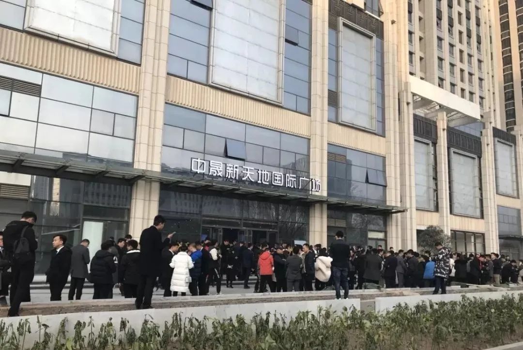 公寓托管返租风险,公寓租赁市场回暖