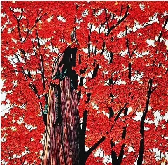 带有中国特色的剪纸画欣赏,中国民间剪纸艺术作品展